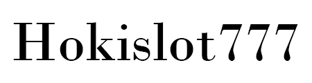 Hokislot777