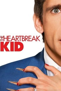The Heartbreak Kid | Rotten Tomatoes