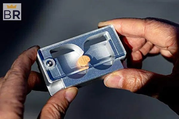 5 Best Pill Splitters - Dec. 2024 - BestReviews (8)