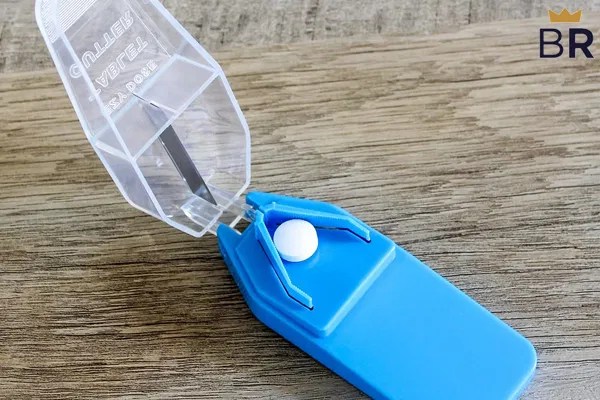 5 Best Pill Splitters - Dec. 2024 - BestReviews (14)