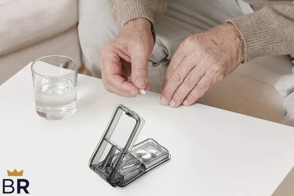 5 Best Pill Splitters - Dec. 2024 - BestReviews (12)