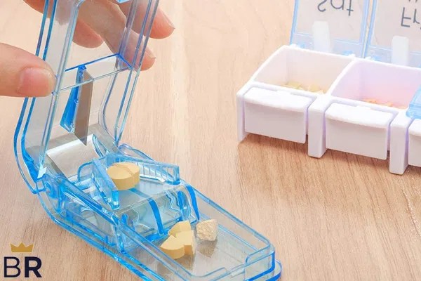 5 Best Pill Splitters - Dec. 2024 - BestReviews (18)