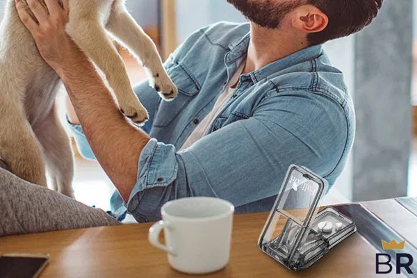 5 Best Pill Splitters - Dec. 2024 - BestReviews (22)