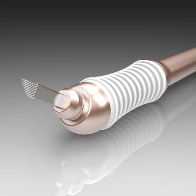 What is Eyebrow Tattooing? Advantages and Disadvantages - Eye Health Nepal (2)