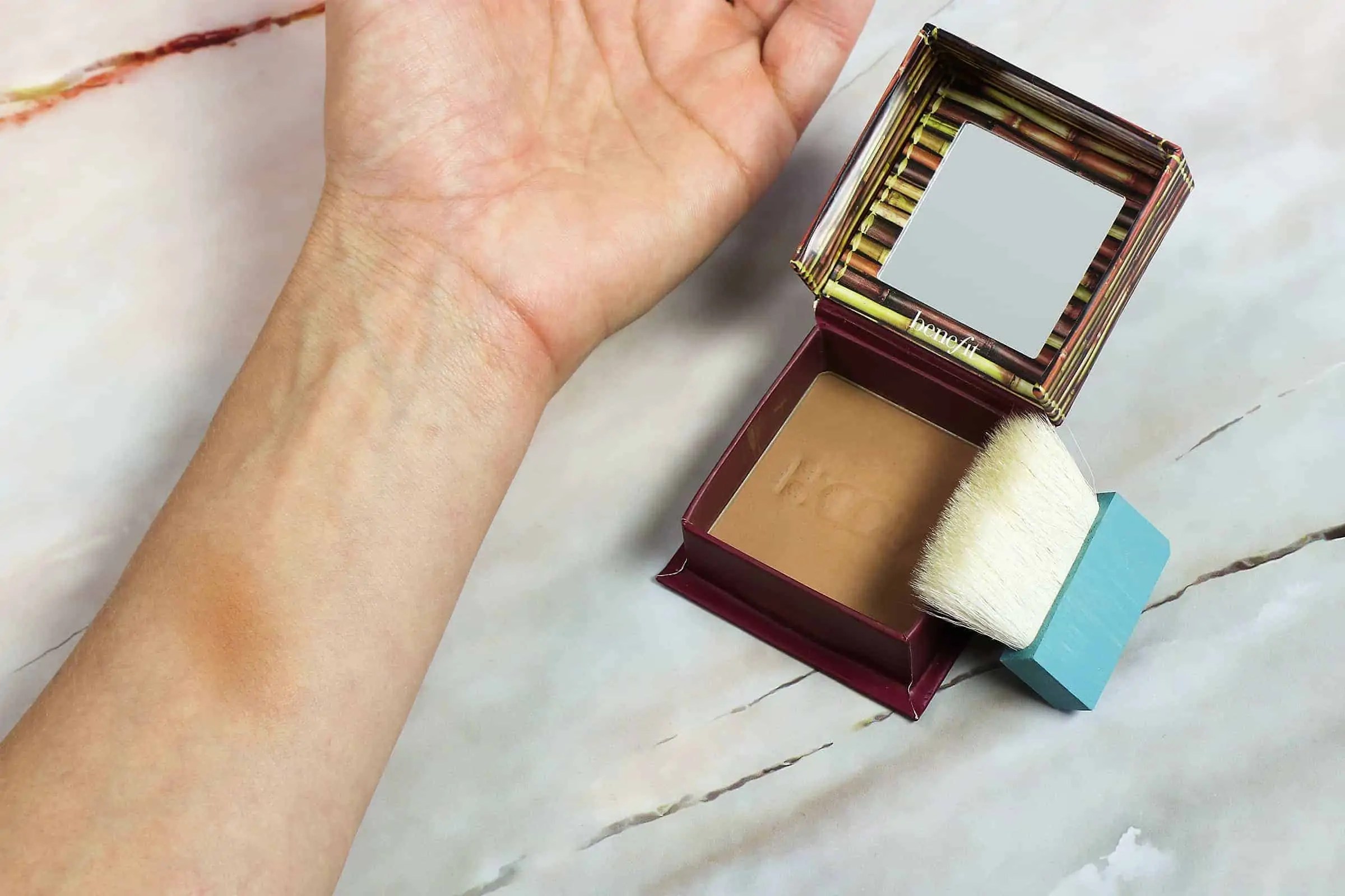 Test: Der beste Bronzer (63)