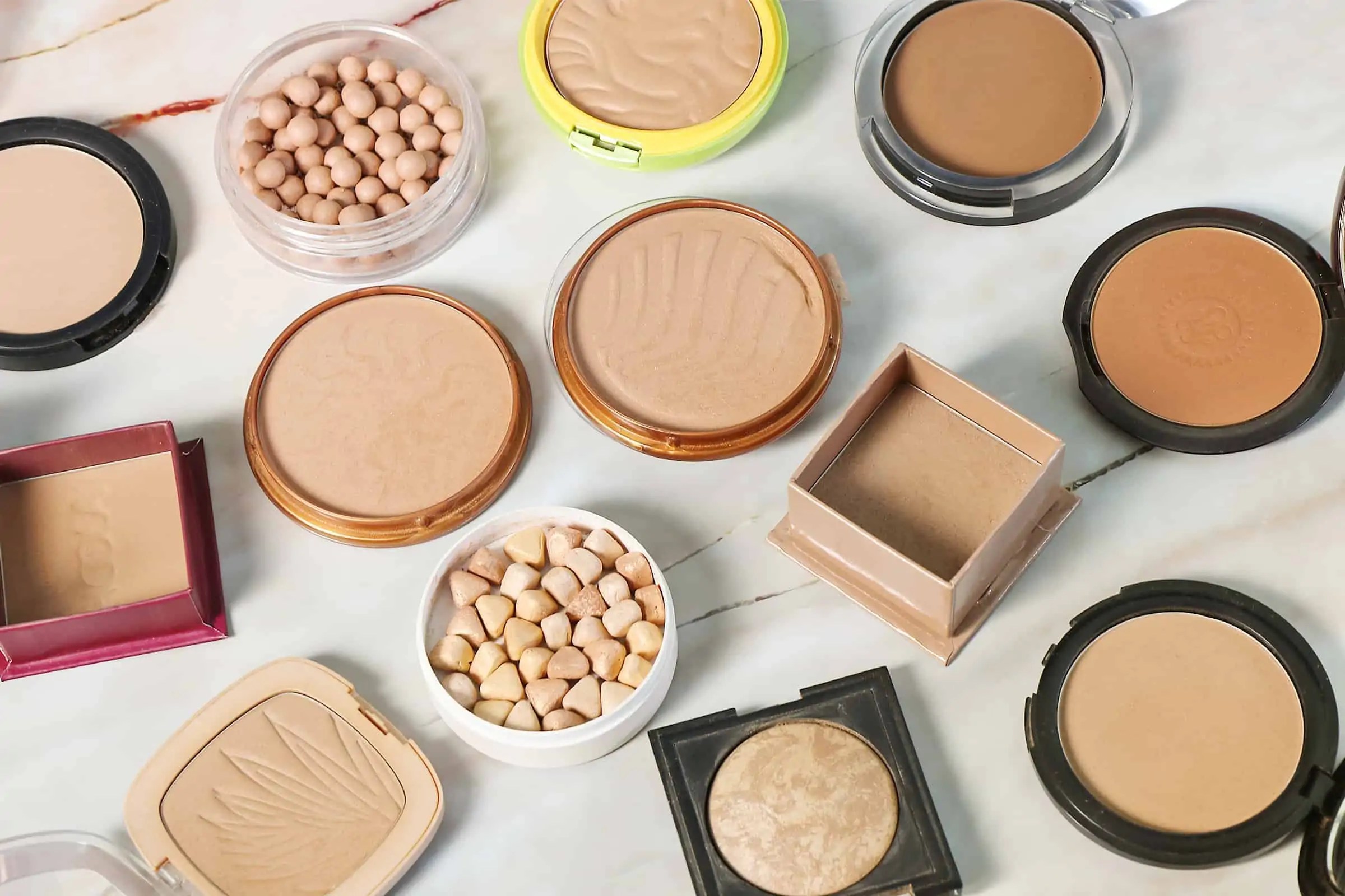 Test: Der beste Bronzer (110)