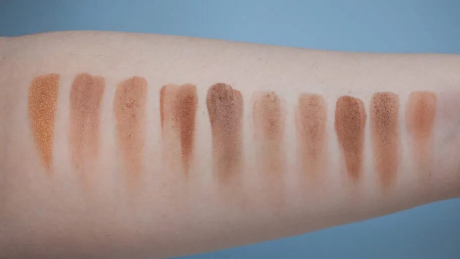 Test: Der beste Bronzer (54)