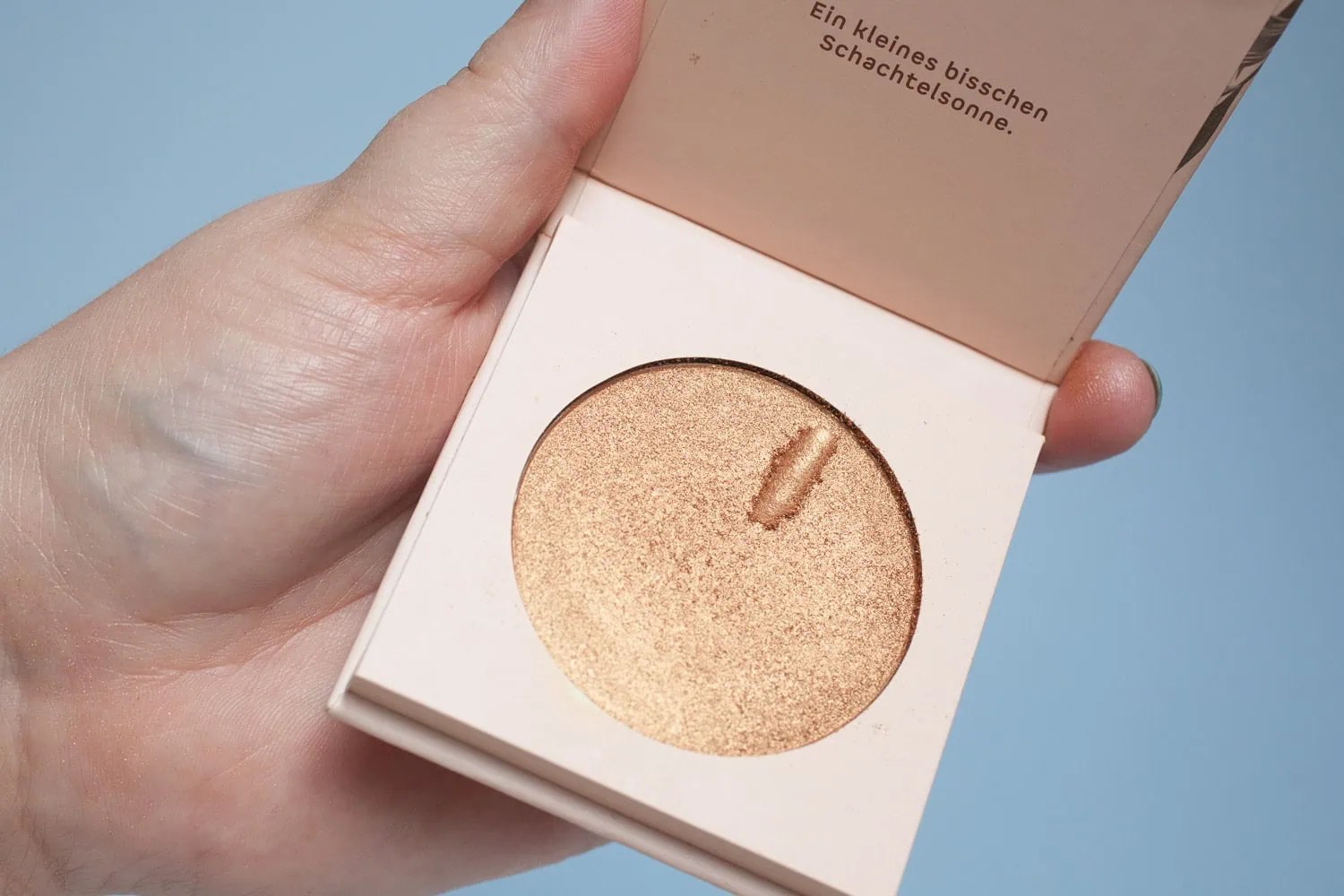 Test: Der beste Bronzer (100)