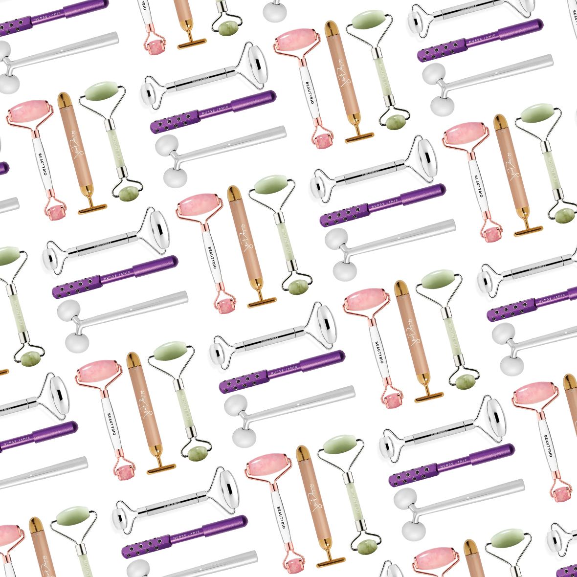 Level Up Your At-Home Facial With These Unbelievably Refreshing Facial Rollers (1)