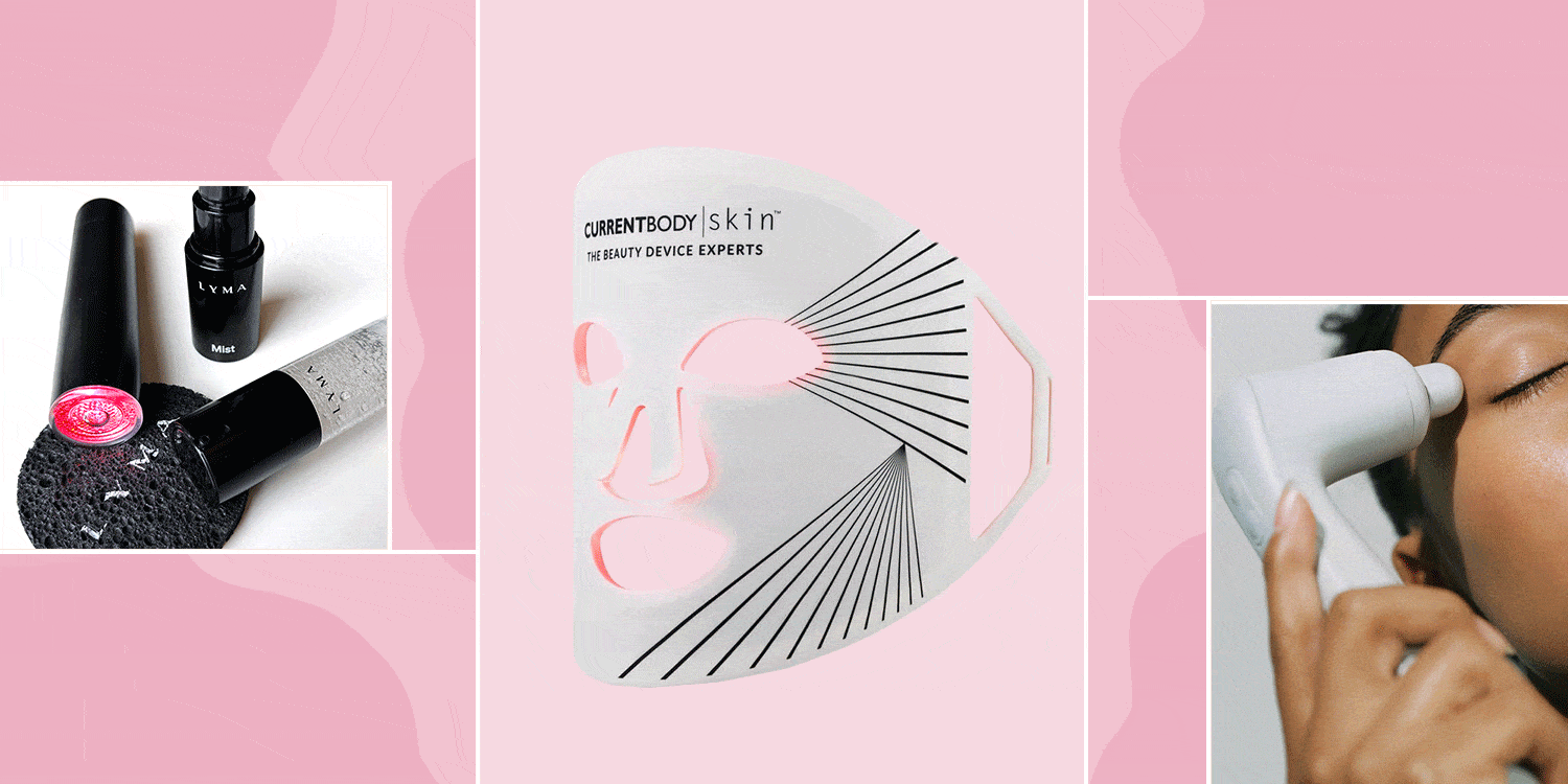I'm a Beauty Editor and These are the Best Skin Care Tech Devices of All Damn Time (1)