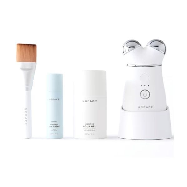 No time for a sculpting facial? These face massage tools are the next best thing (7)
