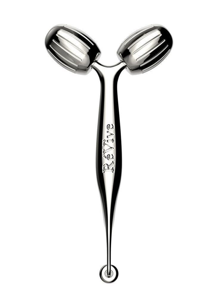 No time for a sculpting facial? These face massage tools are the next best thing (11)