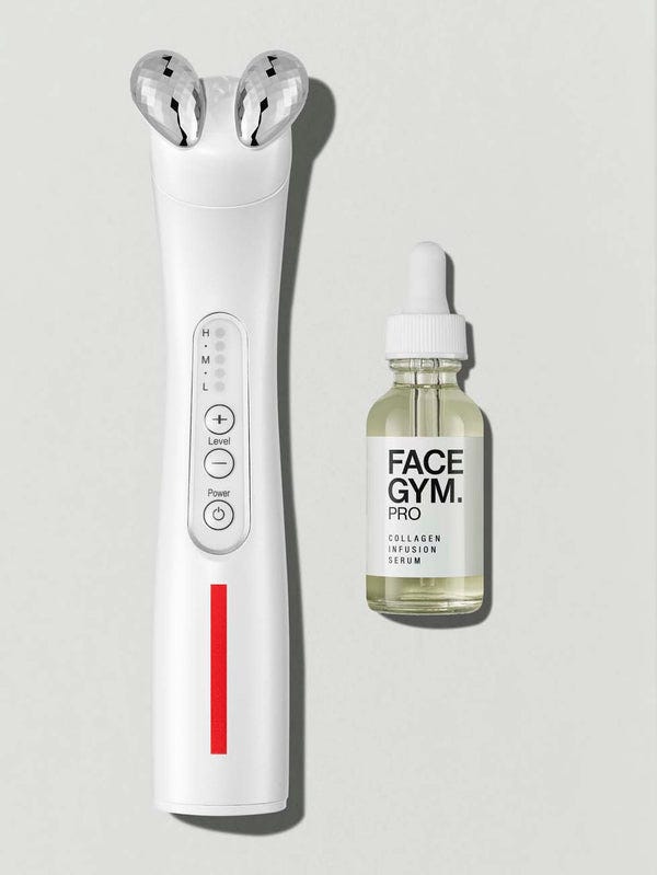 No time for a sculpting facial? These face massage tools are the next best thing (12)