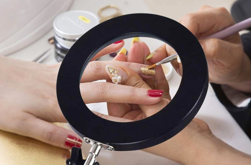 10 Best Magnifying Lamps (Summer 2024) – Reviews & Buying Guide (25) 10 Best Magnifying Lamps (Summer 2024) – Reviews & Buying Guide (25)