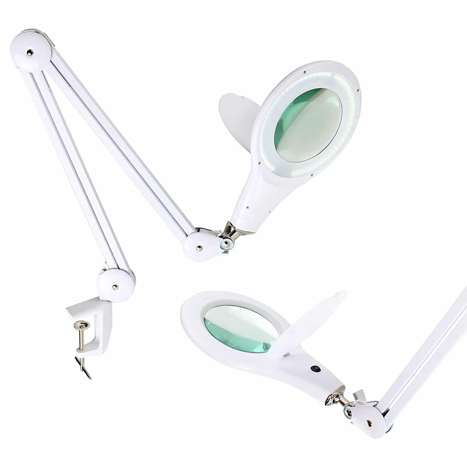 10 Best Magnifying Lamps (Summer 2024) – Reviews & Buying Guide (11)
