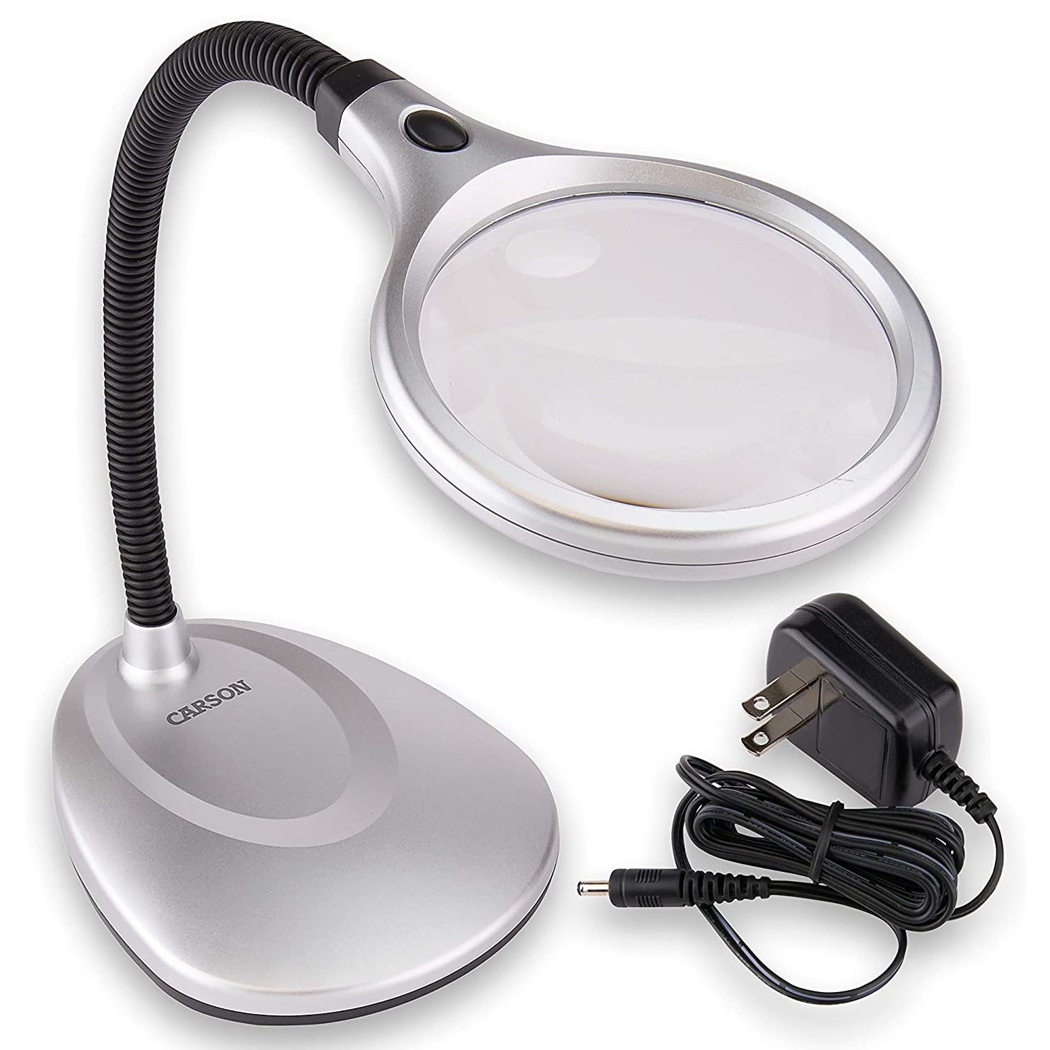 10 Best Magnifying Lamps (Summer 2024) – Reviews & Buying Guide (13)