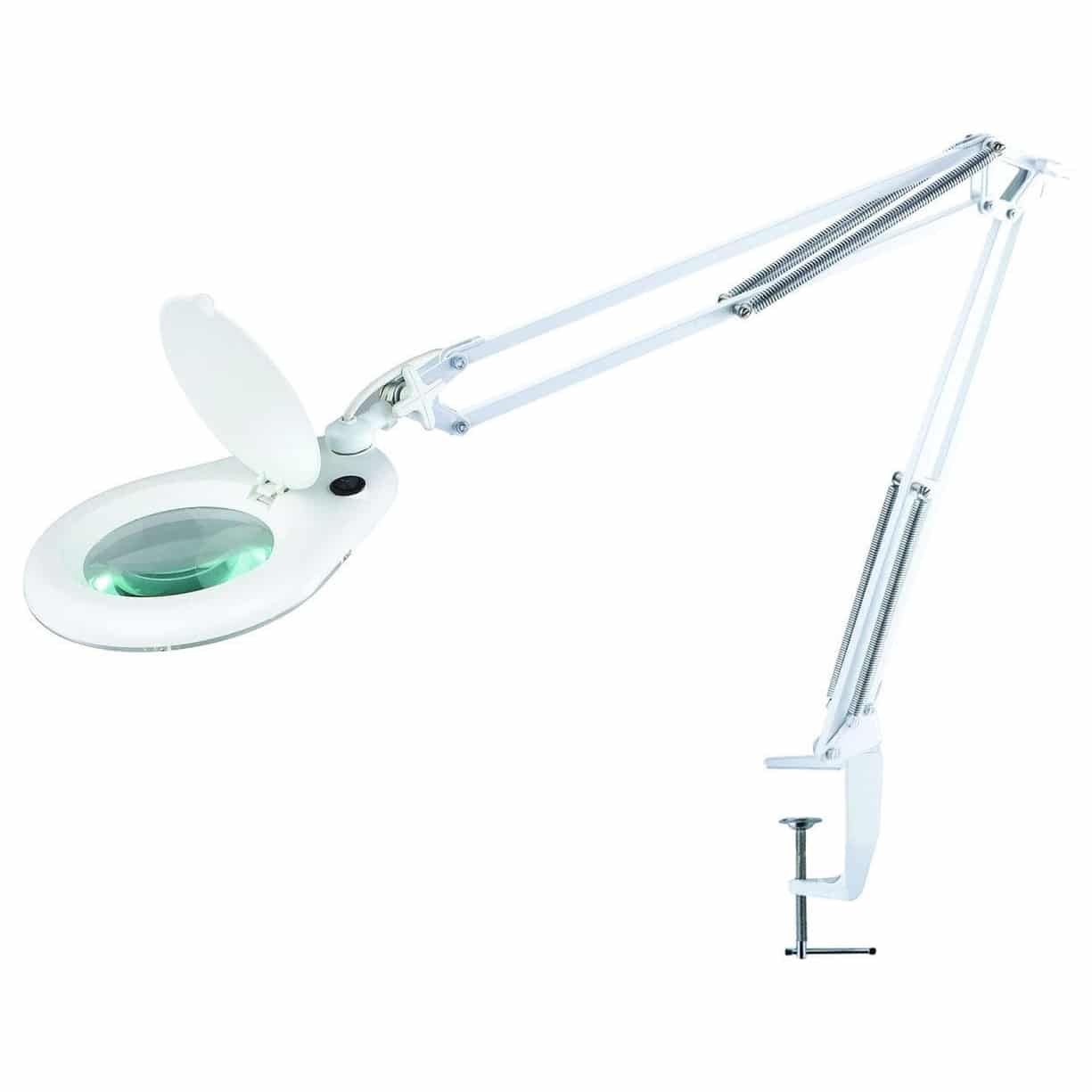 10 Best Magnifying Lamps (Summer 2024) – Reviews & Buying Guide (19)