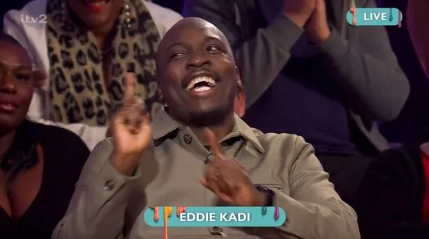 Celebrity Big Brother star concerned for AJ Odudu after Mickey Rourke drama (2)