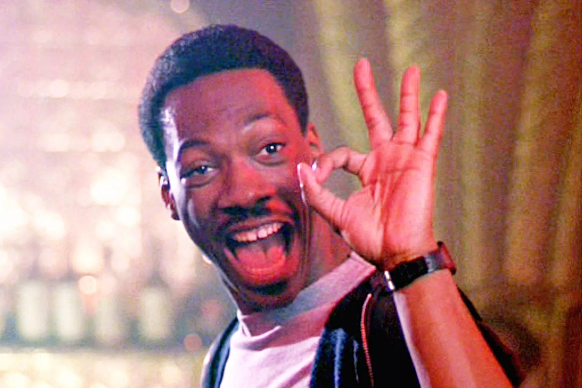 Eddie Murphy Reveals He’s Only Been on One Audition in His Entire Career. What Was It For? (1)