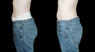 Dr. P Basic Type Adult Diaper Review (25)