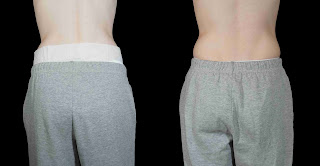 Dr. P Basic Type Adult Diaper Review (29)