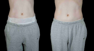 Dr. P Basic Type Adult Diaper Review (27)