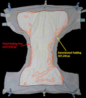 Dr. P Basic Type Adult Diaper Review (22)