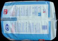 Dr. P Basic Type Adult Diaper Review (4)