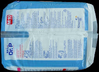Dr. P Basic Type Adult Diaper Review (3)