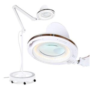 Best Magnifying Lamps - Ultral Guide And Top 5 Models Review (7)