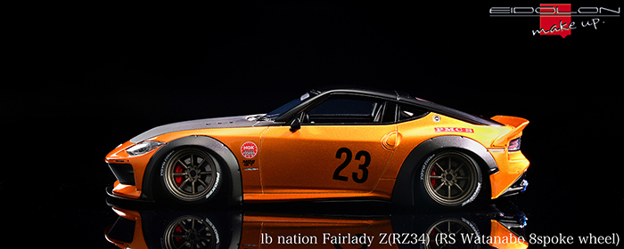 Make Up Co., Ltd. / EIDOLON (6)