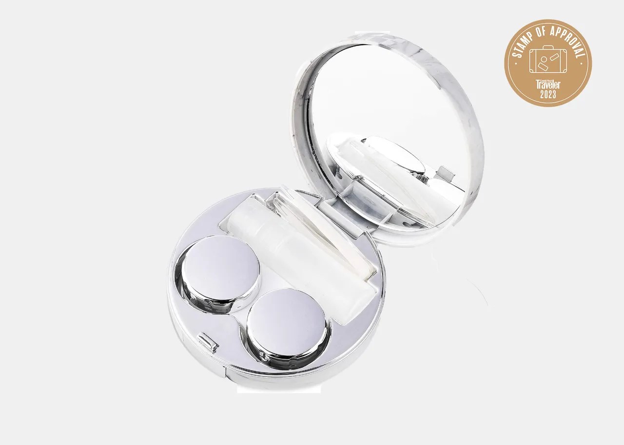 13 best travel toiletry bottles: editor tested, leakproof, and reusable (11)