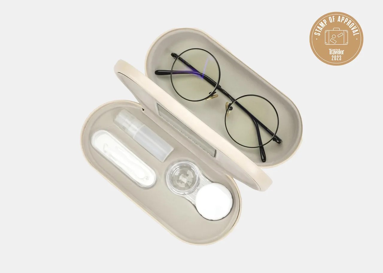 13 best travel toiletry bottles: editor tested, leakproof, and reusable (12)