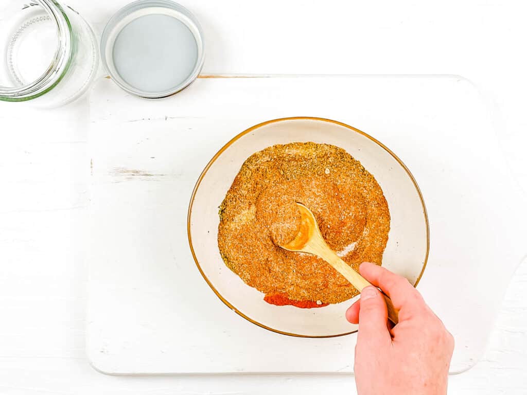 Old El Paso Taco Seasoning Recipe (4)