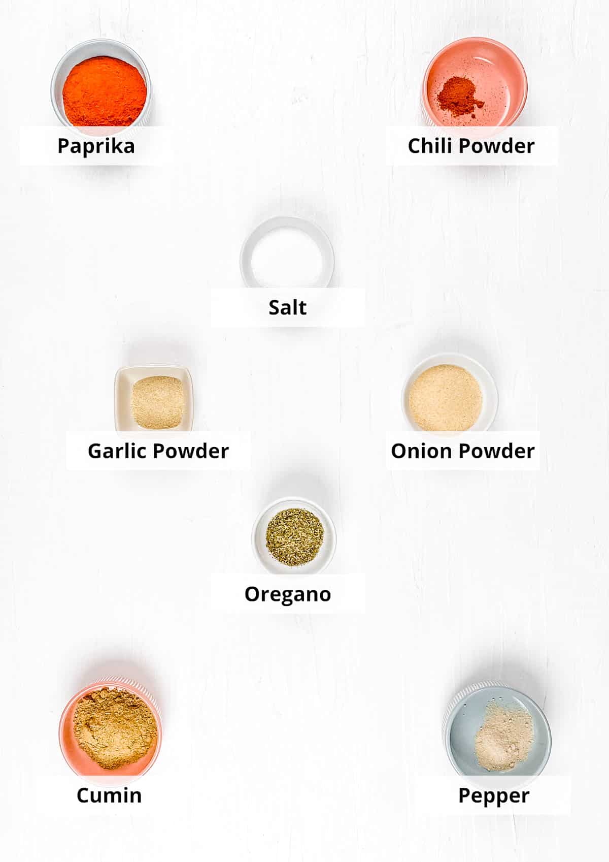 Old El Paso Taco Seasoning Recipe (2)