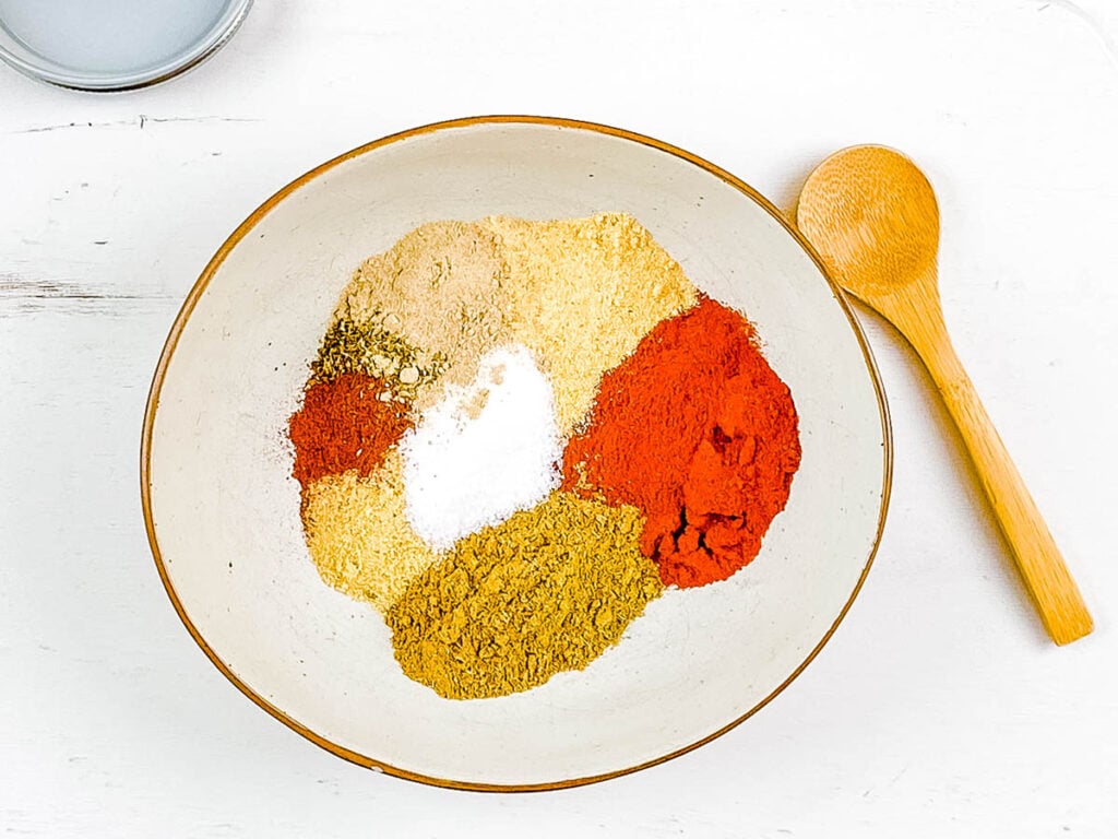 Old El Paso Taco Seasoning Recipe (3)