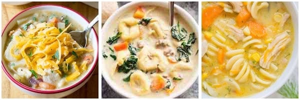 150 Best Fall Crockpot Recipes (2)