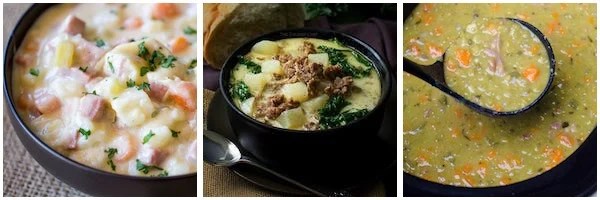 150 Best Fall Crockpot Recipes (3)