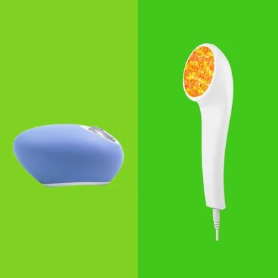 The Best Skin-Care Tech Devices for Every Concern, According to Dermatologists (2)