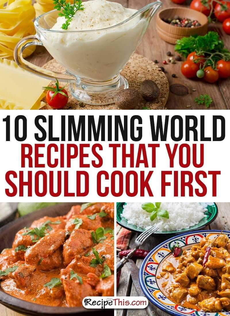 Recipe This | The Ultimate Guide To Slimming World (8)