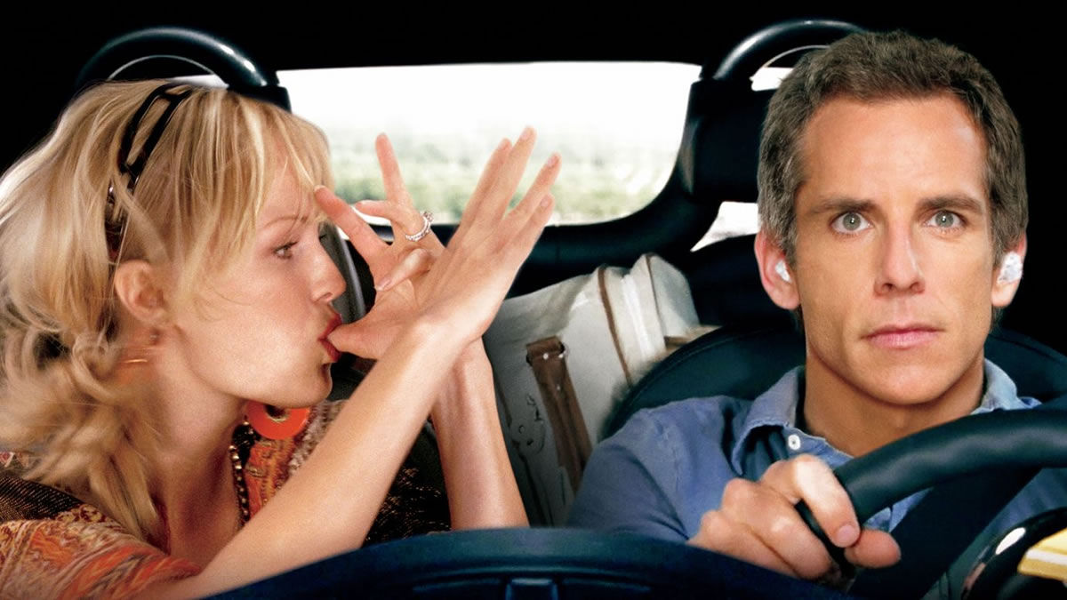 The Heartbreak Kid (2007) - Letterboxd