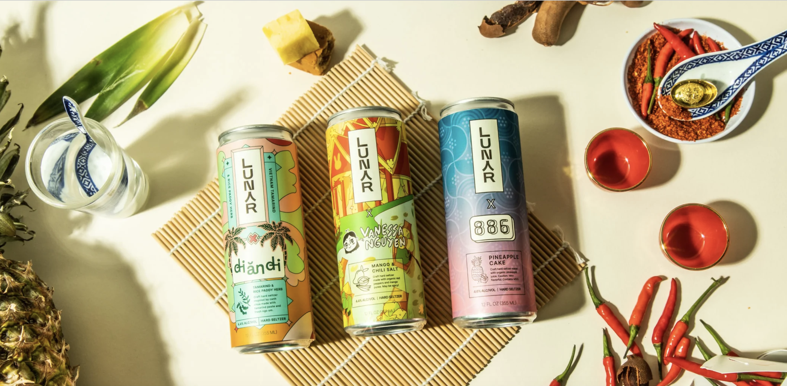 The Best Hard Seltzers to Sip This Season (8)