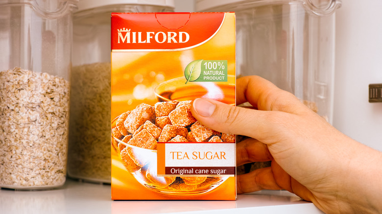 Should You Buy Or Make Your Own Sugar Cubes? (1)