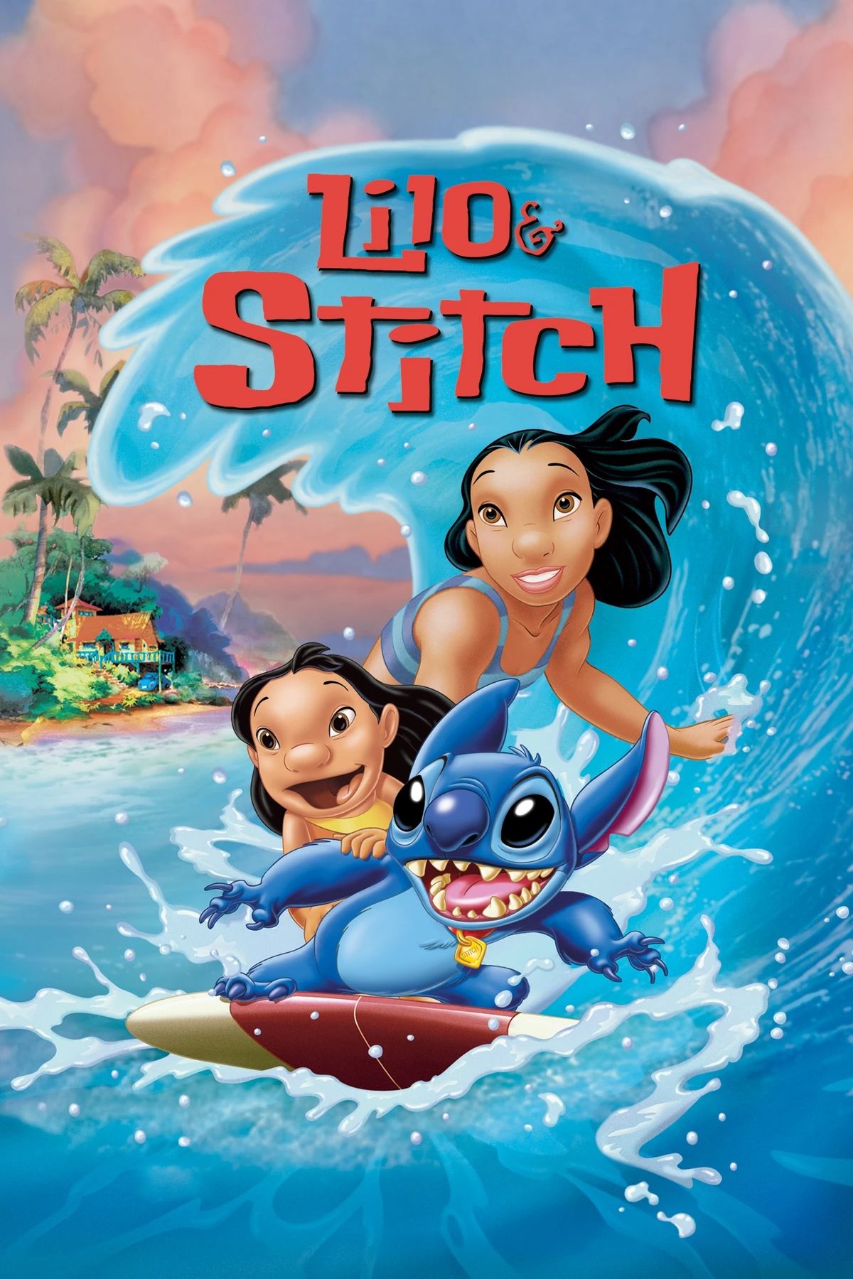 Lilo and Stitch Summary, Trailer, Cast, and More - Screen Rant