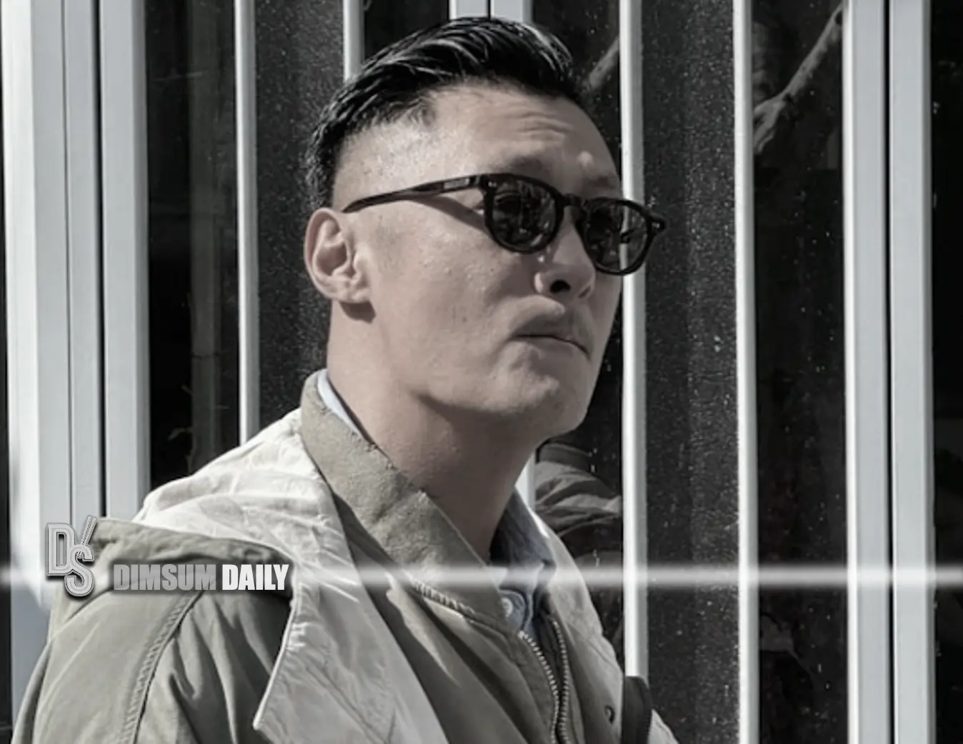 Hong Kong actor Shawn Yue's ageing appearance revives slightly in ...